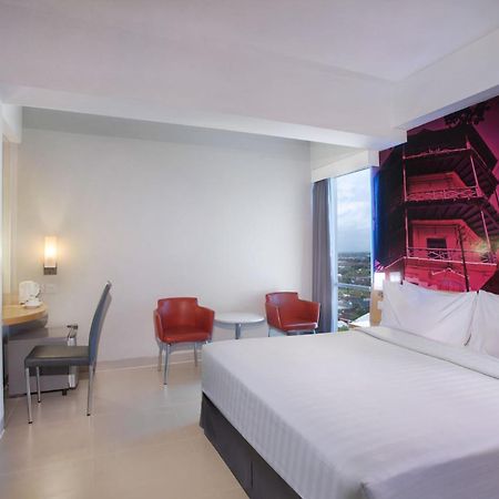 Favehotel Solo Baru Екстериор снимка