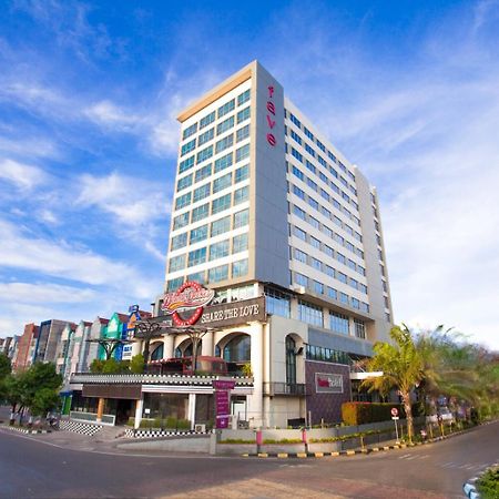 Favehotel Solo Baru Екстериор снимка