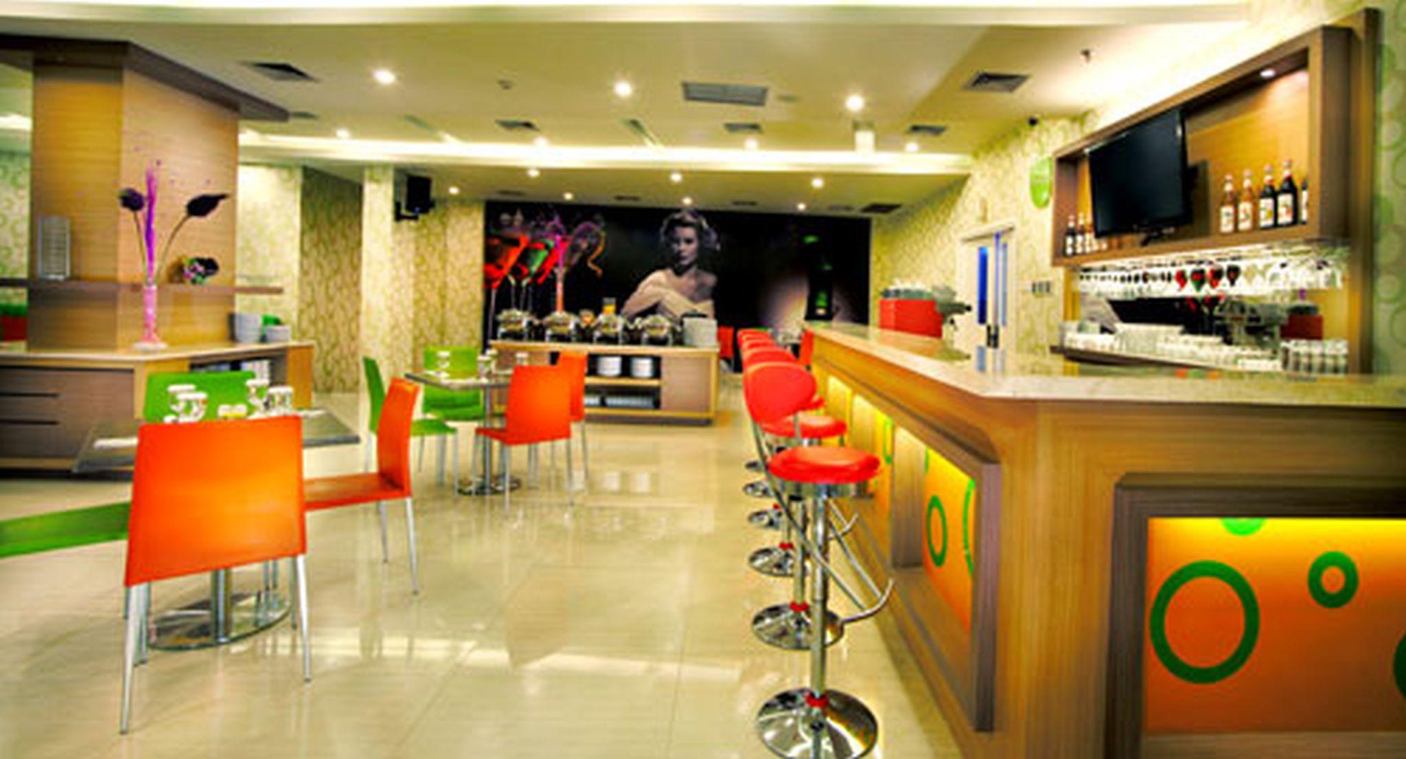 Favehotel Solo Baru Екстериор снимка