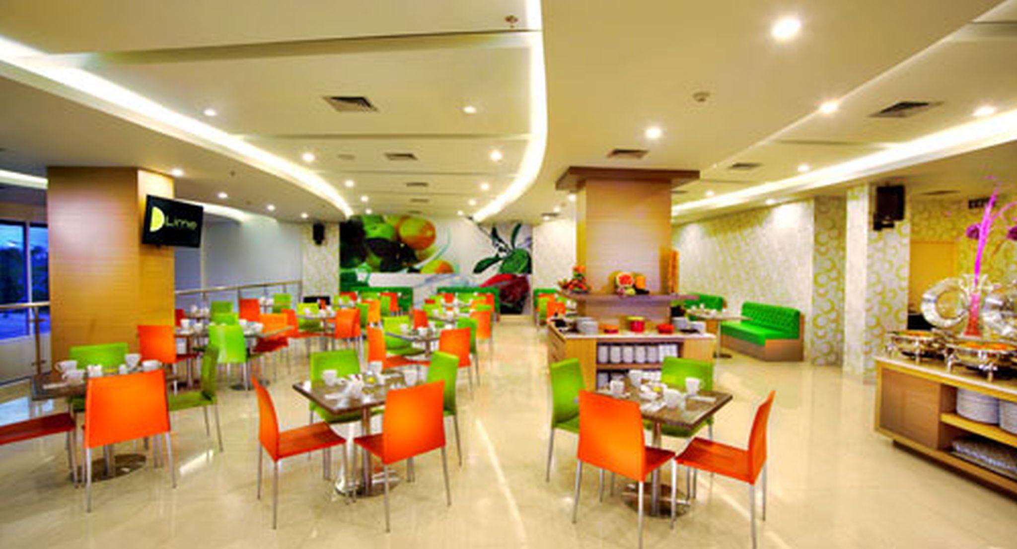 Favehotel Solo Baru Екстериор снимка