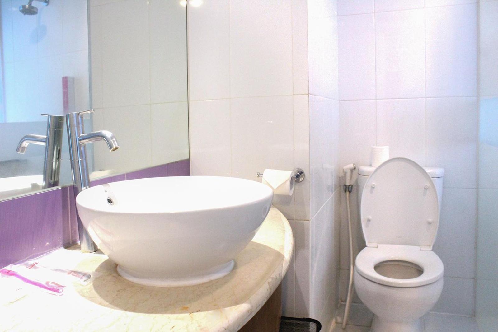 Favehotel Solo Baru Екстериор снимка