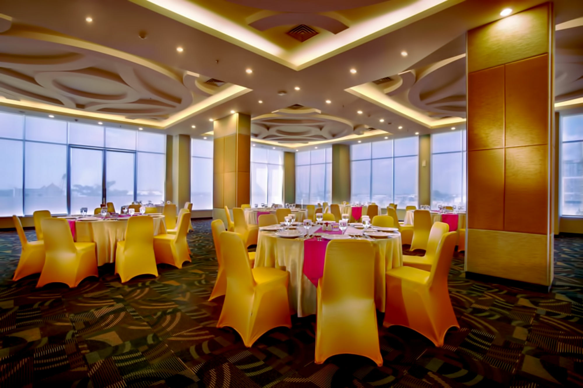 Favehotel Solo Baru Екстериор снимка